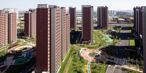 建筑外墻裝飾材料