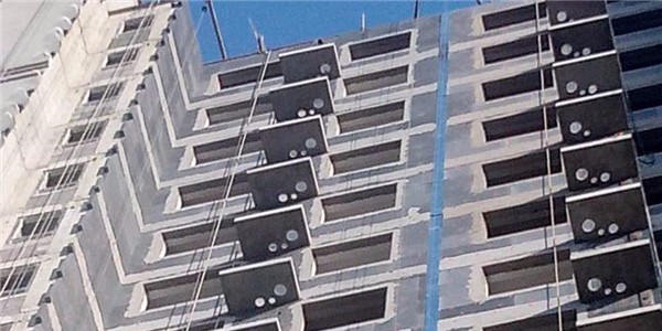 外墻保溫?zé)o機(jī)保溫砂漿的運(yùn)用情況及發(fā)展趨勢