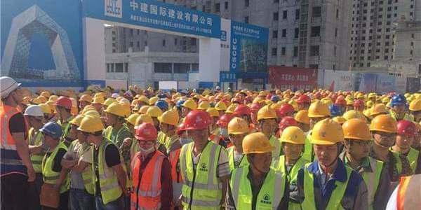 外墻保溫開裂脫落維修施工隊(duì)伍